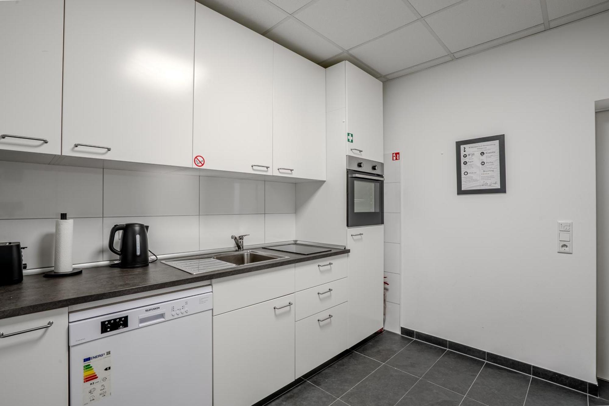 Schaengel Chic 19 Apartment Koblenz  Exterior foto