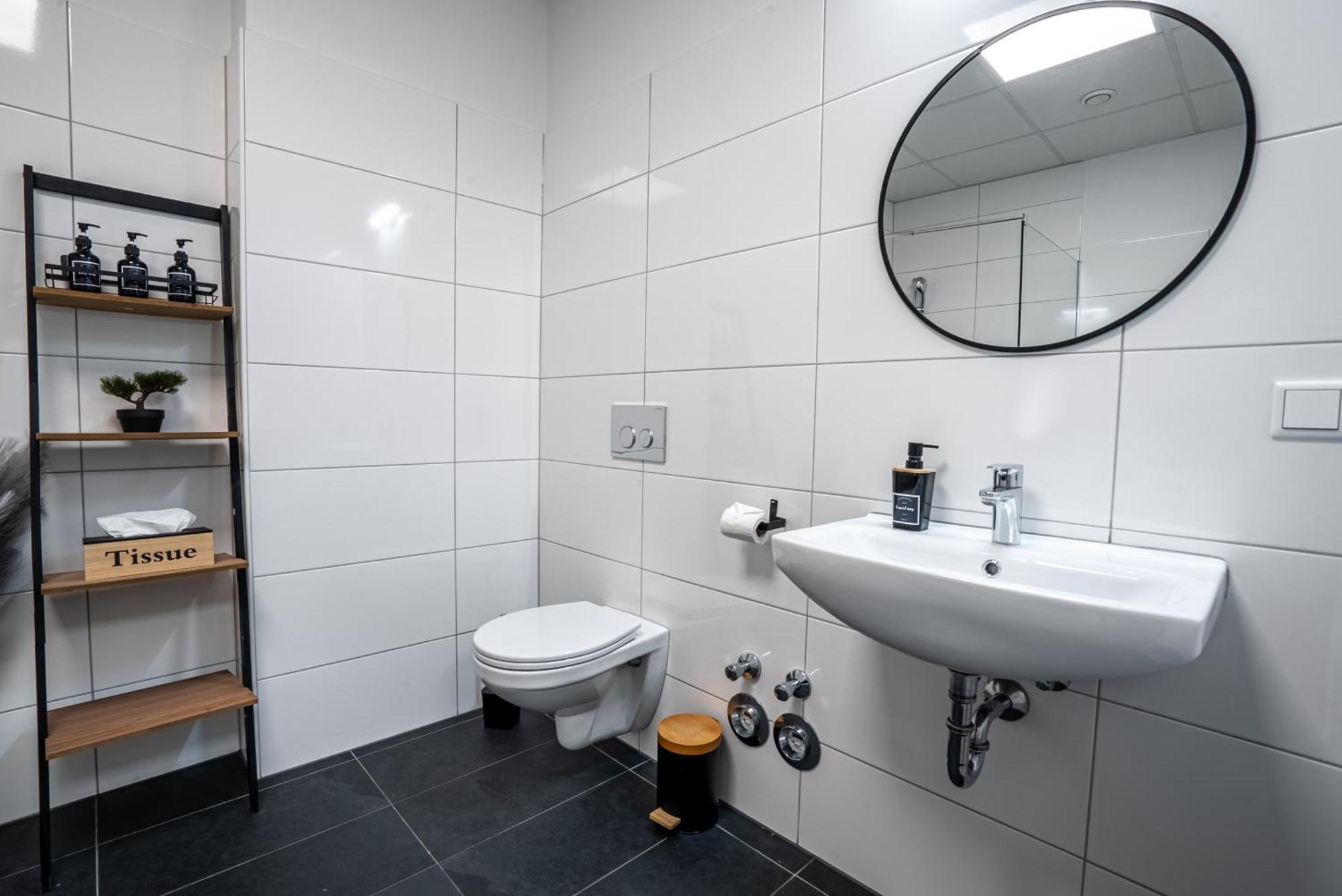 Schaengel Chic 19 Apartment Koblenz  Exterior foto